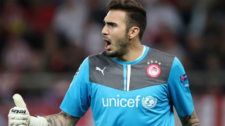 Ρομπέρτο: «Επιτυγχάνουν αυτοί που δεν σταματούν ποτέ…»