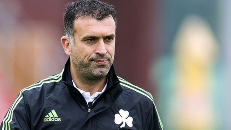 Αναστασίου: «Είχαμε τρομερή προσήλωση στο αγωνιστικό μας πλάνο»