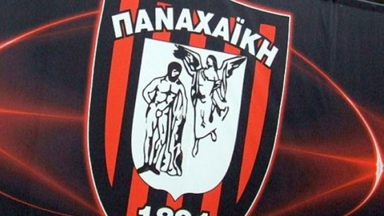 Παναχαϊκή: Θα αγωνίζεται και τη νέα σεζόν στην Κόρινθο