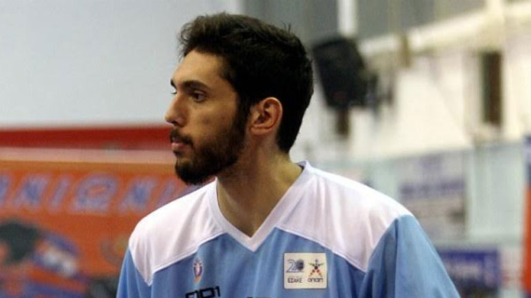 Μπάσκετ: Χωρίς τον Σιολόγκα τα Τρίκαλα απέναντι στον Κόροιβο