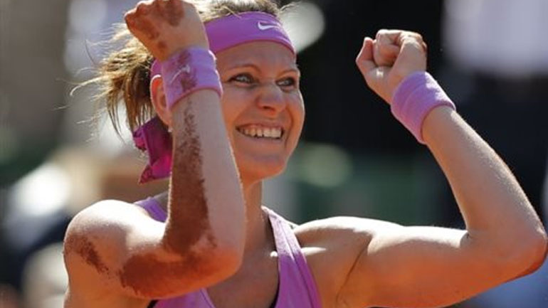 Ρολάν Γκαρός: Στον τελικό η Σαφάροβα