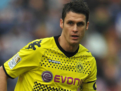 Ντόρτμουντ: Νοκ-άουτ για ένα μήνα ο Κελ