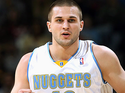 Έπλεξε το εγκώμιο του Linas Kleiza ο Butautas