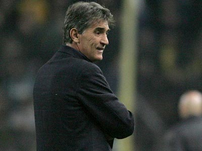 Βέροια: Η αποστολή για τον Ατρόμητο