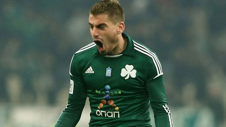 «Θέλει 2 εκατ. ευρώ η Σάντερλαντ για τον Μαυρία»