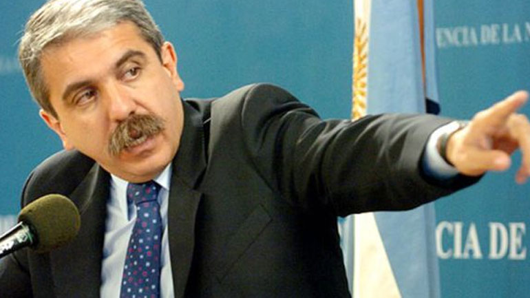 Ανίμπαλ Φερνάντες: «Το ΔΝΤ φταίει για την κατάσταση την Ελλάδα»