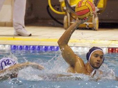 Πόλο: Ισόπαλος (7-7) ο ΝΟΒ με την Σπάρτακ Β.