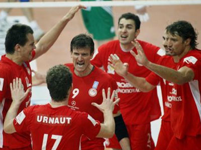 Έσπασε το «ρόδι» ο Ολυμπιακός, 3-0 τον ΑΟ Κηφισιάς