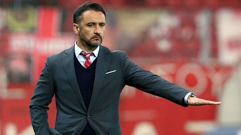 Περέιρα: «Καθοριστικά τα πρώτα 30 λεπτά στο Μόναχο»