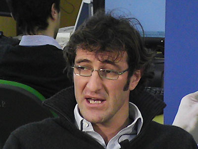 Ferrara: Δεν μπορώ να εγγυηθώ θέση βασικού στον Del Piero