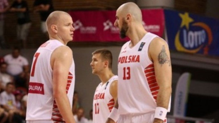 Ευρωμπάσκετ 2015: Τρίτη η Πολωνία, 78-65 τη Φινλανδία