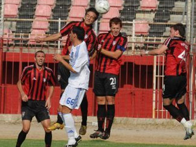 Γ’ Εθνική: «Ποδαρικό» με το… δεξί έκαναν Παναχαϊκή και ΠΑΟΝΕ