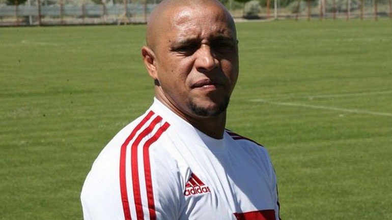 Στον πάγκο της Αλ Αράμπι ο Ρομπέρτο Κάρλος