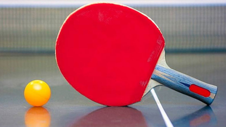 Πινγκ Πονγκ: Οι αντίπαλοι των Εθνικών μας ομάδων στο Ευρωπαϊκό πρωτάθλημα