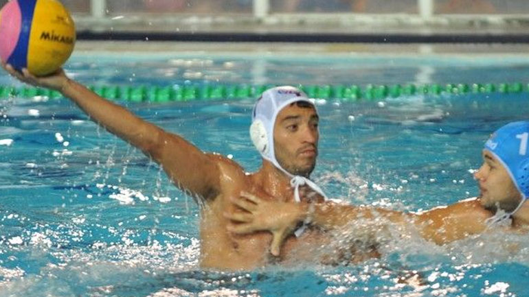 Πόλο: Πρεμιέρα με την Μπρέσια για τη Βουλιαγμένη