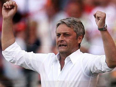 «Η ΕΠΟ μίλησε με τον Άρμιν Φε»