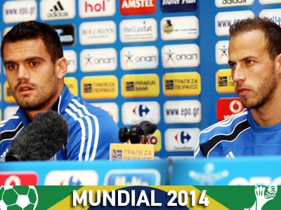 «Δεν φοβόμαστε καμία ομάδα»