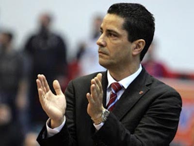 Σφαιρόπουλος: «Βήμα προόδου η 3η θέση»