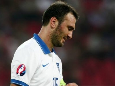 Τοροσίδης: «Αν δεν δώσουμε τη ψυχή μας δεν θα προκριθούμε»