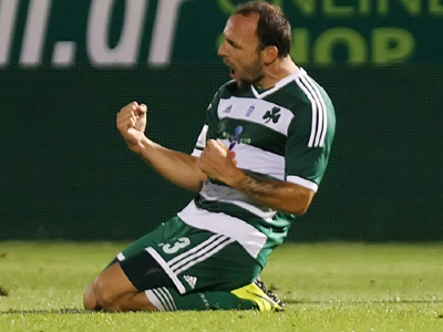 ΠΑΟ: Επισημοποιήθηκε η παραμονή του Σίλντενφελντ