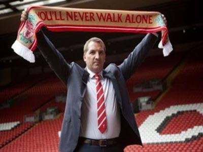 Ρότζερς: «Μπορούμε να αντέξουμε την πίεση»