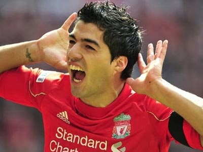 «Ζήτησε να φύγει από τη Λίβερπουλ ο Σουάρες»