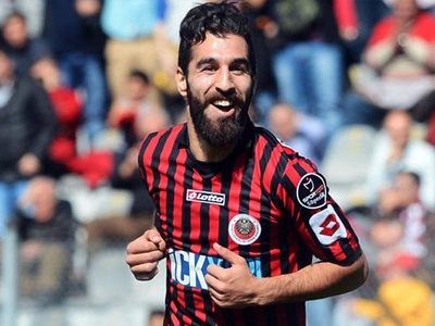 Ολυμπιακός: Πιάνει… λιμάνι και ο Ντουρμάζ