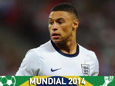 «Θα είναι πανέτοιμος ο Τσαμπερλέιν»