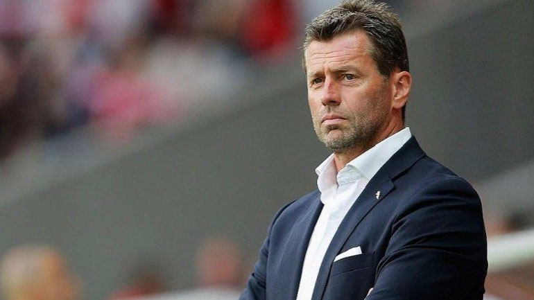 Όλα δείχνουν… Σκίμπε για την Εθνική μας