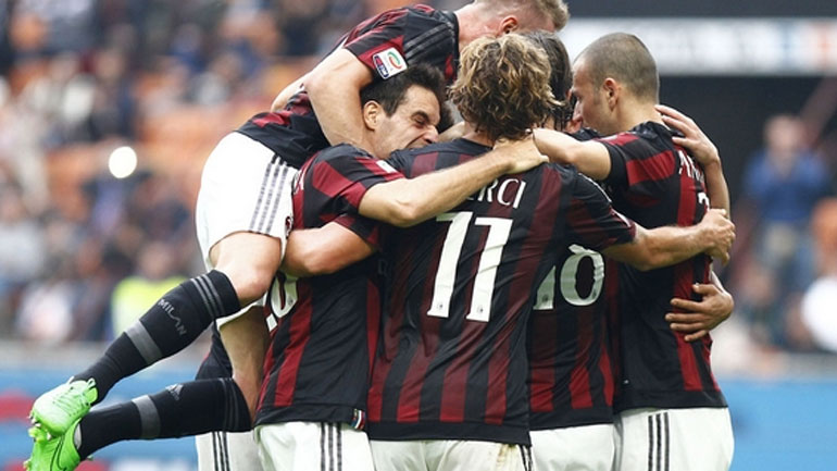 Ιταλία: Στο «παρά πέντε» γλύτωσε η Μίλαν