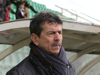 Πετράκης: «Σπουδαία ημέρα για μας»