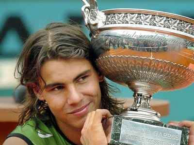 Δύσκολη νίκη για τον Ναδάλ