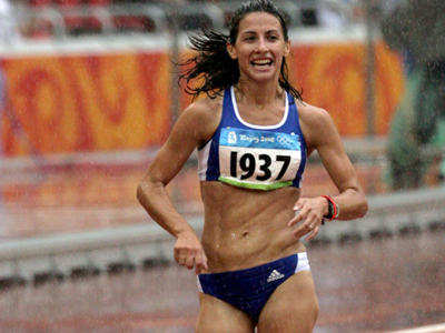 Berlin 2009: 21η στον τελικό των 20 χιλ. βάδην η Ξυνού