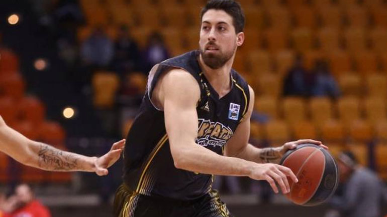 Αθηναίου: «Είναι αυτονόητο ότι πάμε στο Αλεξάνδρειο για τη νίκη»