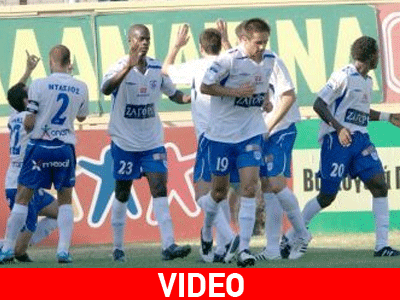 «Σεφτέ» στις νίκες για τον ΠΑΣ Γιάννινα, 2-0 τον Πανθρακικό