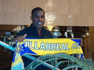 Στη Βιγιαρεάλ ο Κάμπελ