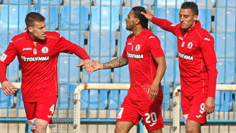 Ξάνθη: Η αποστολή για τη Λεωφόρο