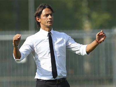 Εποχή Ιντζάγκι στη Μίλαν