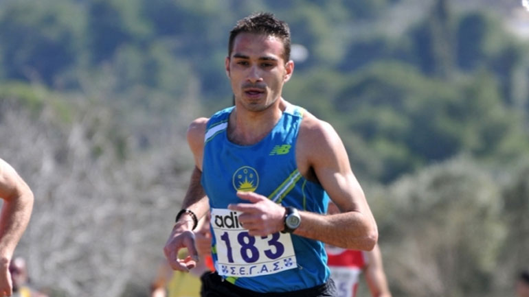 Στίβος Στο Βερολίνο για το όριο στους Ολυμπιακούς Μερούσης, Ρήγα και Ρέμπουλη