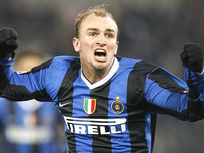 Inter: Αρθροσκόπηση για Cambiasso