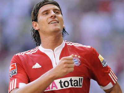 Χίτσφελντ: «Ο Γκόμεζ είναι ο Μέσι της Μπάγερν»