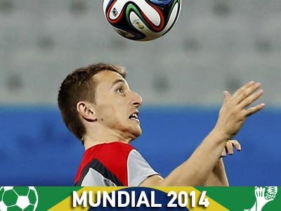 Κροατία: Όλα καλά με τον Μόντριτς