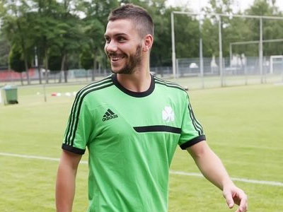 ΠΑΟ: Προπονήθηκε ο Λάγος