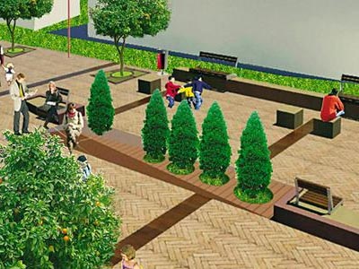 Αναβολή της παρουσίασης του Ρυθμιστικού Σχεδίου Θεσσαλονίκης Αναβολή της παρουσίασης του Ρυθμιστικού Σχεδίου Θεσσαλονίκης