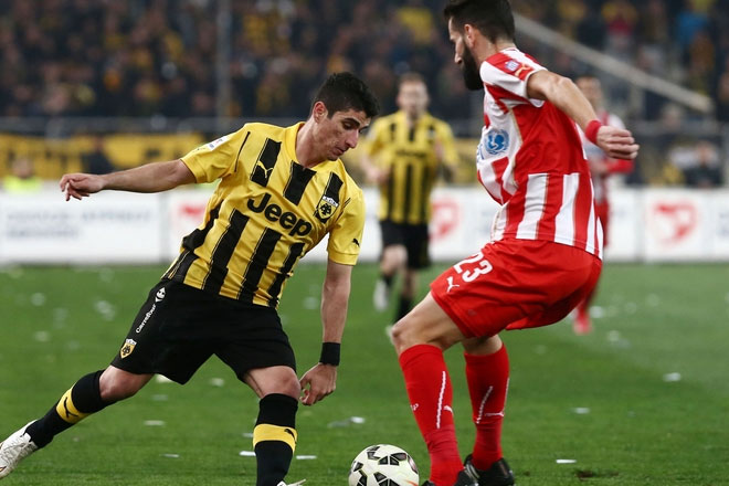 Μάνταλος-Σιόβας