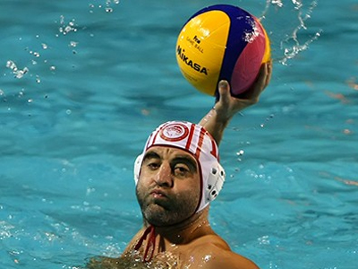 Πόλο: «Κρέμασε» το σκουφάκι του ο Σχίζας Πόλο: «Κρέμασε» το σκουφάκι του ο Σχίζας