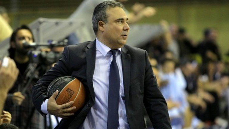 Μπάσκετ: Στην πολωνική Κόζαλιν ο Φλεβαράκης