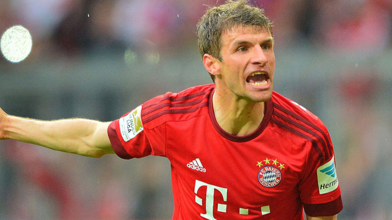 «Θα είχαμε χάσει τα λογικά μας αν αφήναμε τον Μίλερ να φύγει»