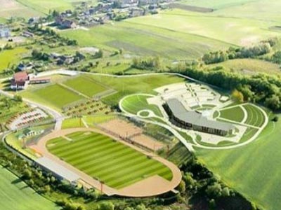 Στην Πολωνία το βασικό στάδιο της προετοιμασίας του Παναθηναϊκού