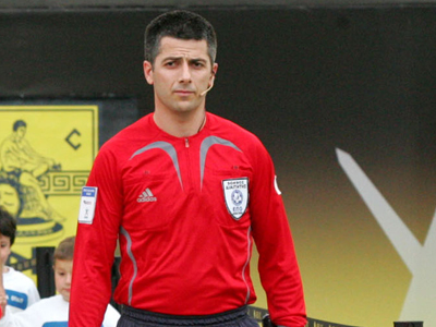 ΚΕΔ: Πέρασαν τα τεστ επτά βοηθοί διαιτητές